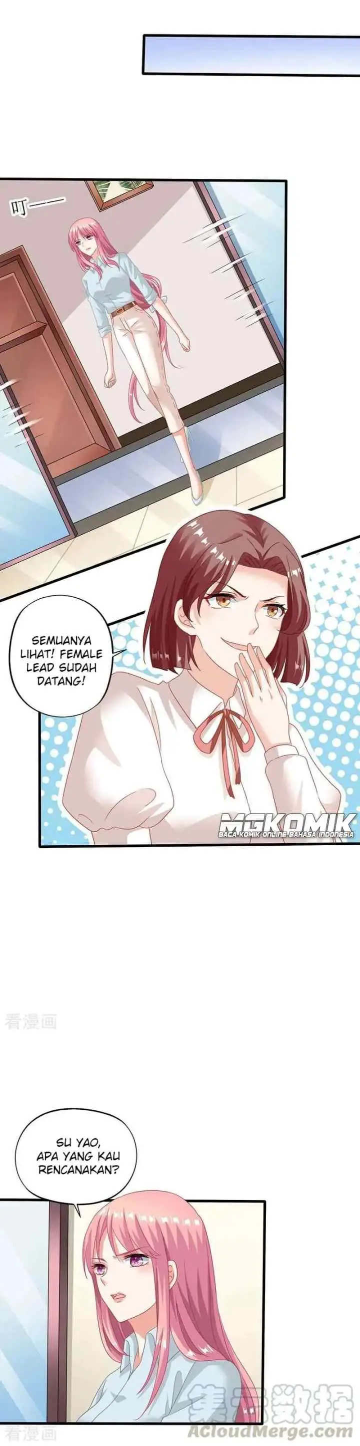 Take Your Mommy Home chapter 29 halaman 11
