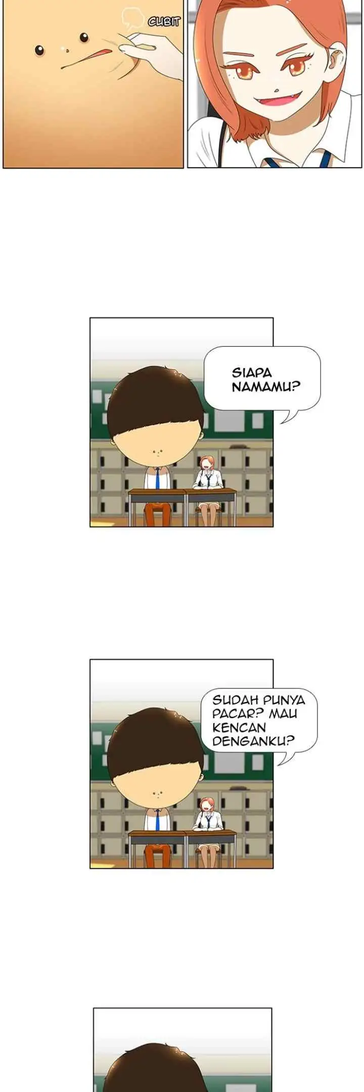 New Normal: Class 8 chapter 63 halaman 14