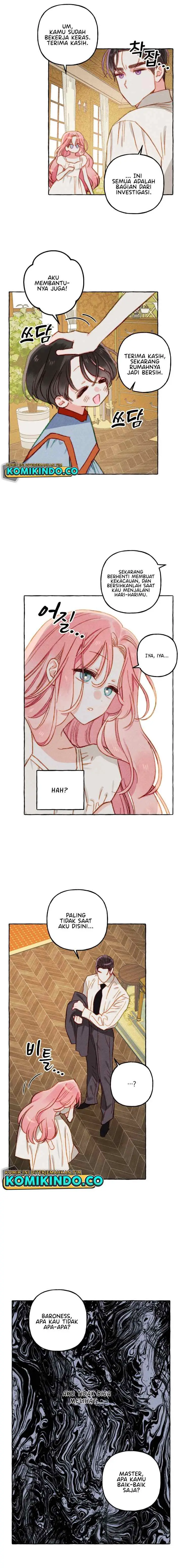 I Raised a Black Dragon chapter 5 halaman 10
