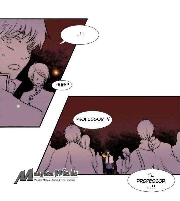 Black Haze chapter 41 halaman 30