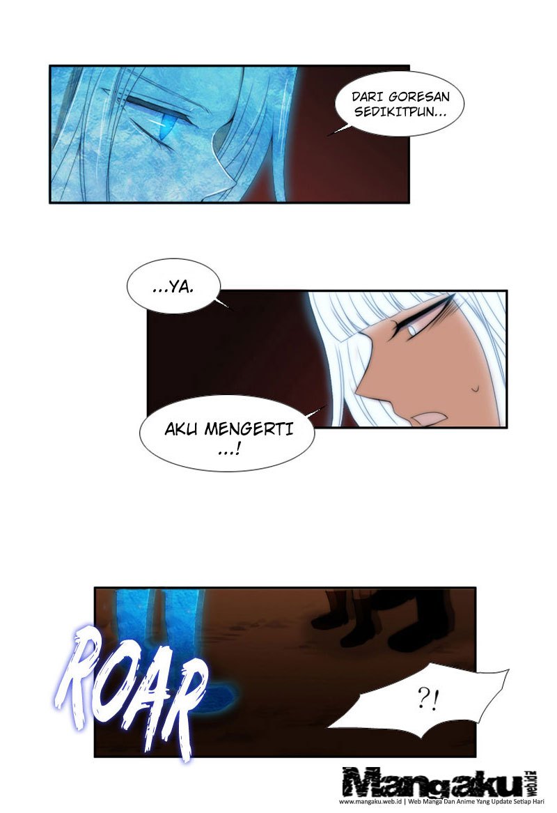 Black Haze chapter 39 halaman 22