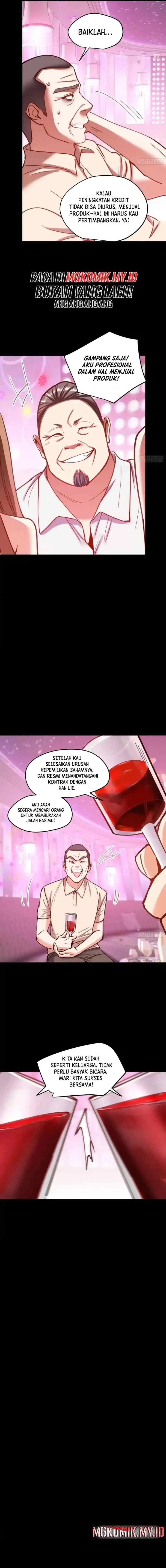 I Use Cash to Level Up chapter 276 halaman 8