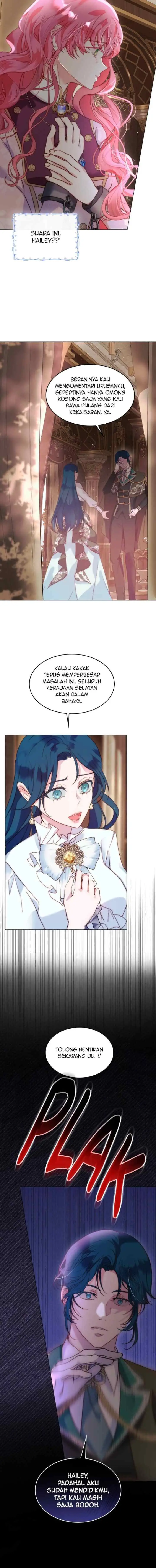 I Was Born The Second Daughter chapter 76 halaman 5