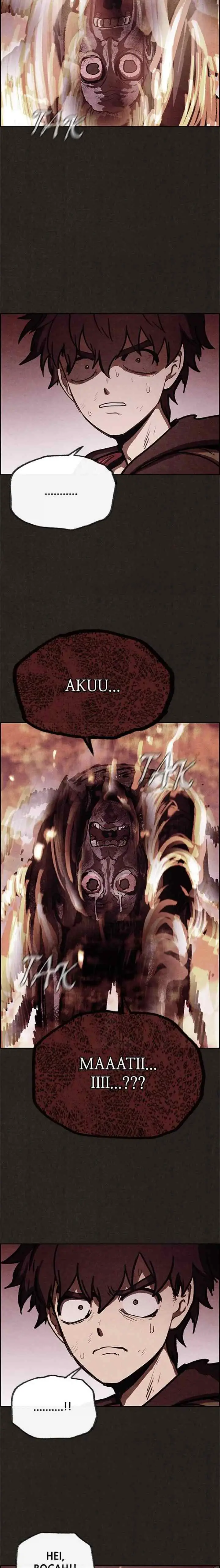 Dulce Hogar chapter 49 halaman 10