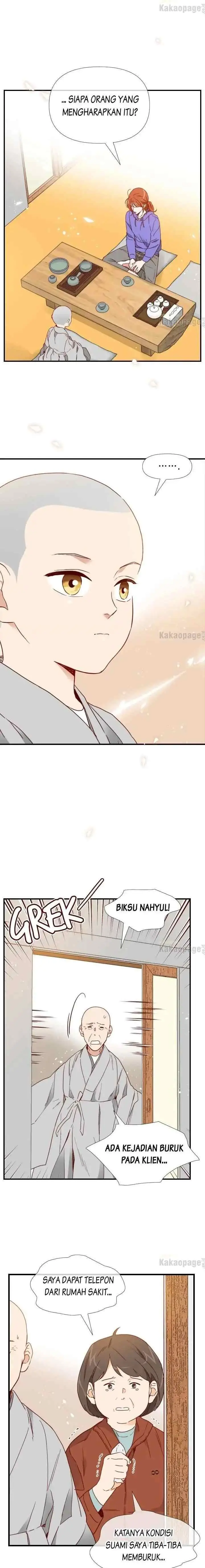 An Hour of Romance chapter 93 halaman 14
