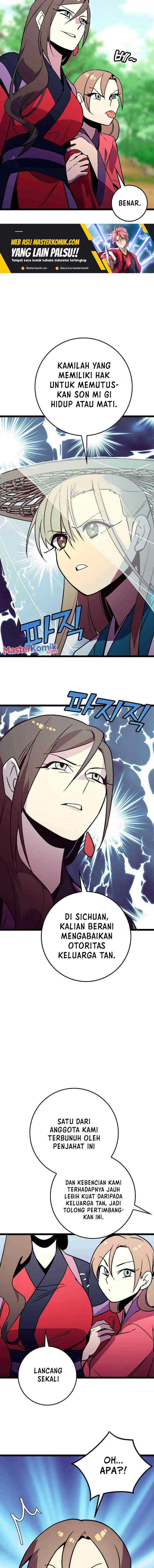 Absolute Martial Arts chapter 67 halaman 6