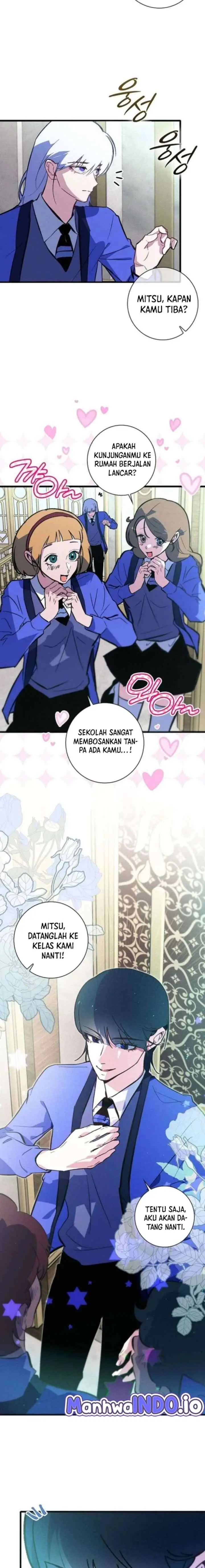 Seian chapter 36 halaman 17