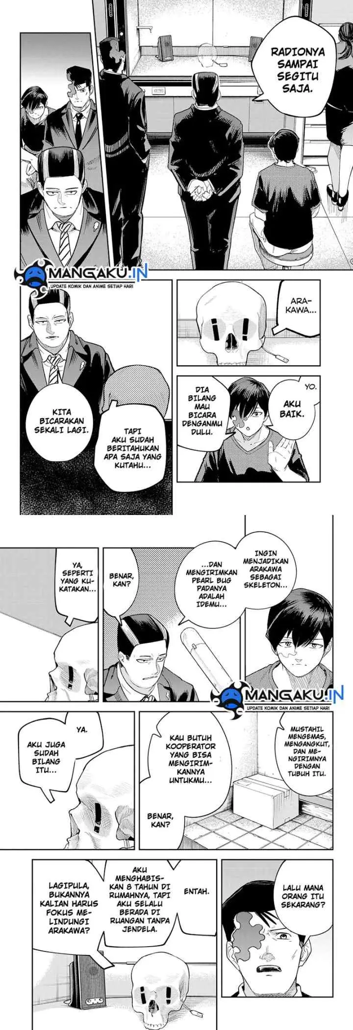 Skeleton Double chapter 24 halaman 10