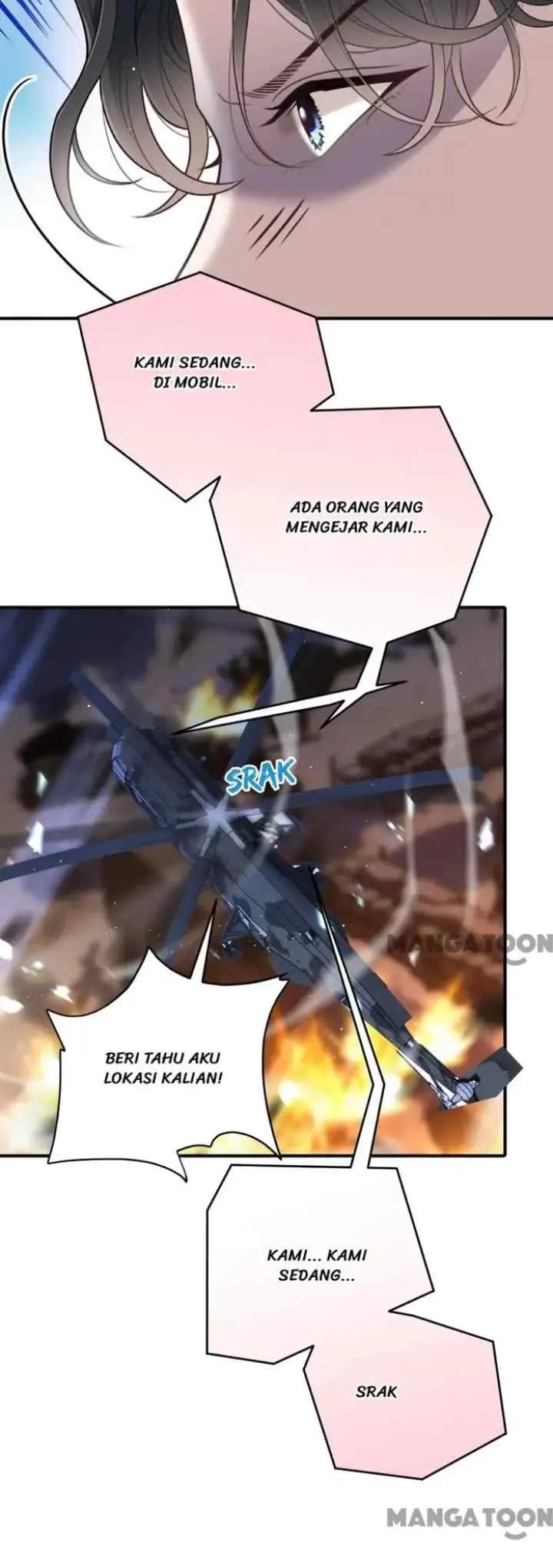 The Duke's Hidden Baby: BOGO! chapter 272 halaman 13