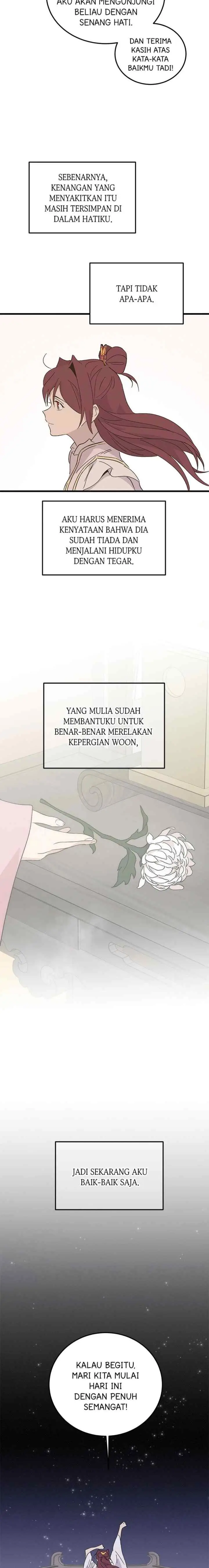 Hugung Scandal chapter 87 halaman 17