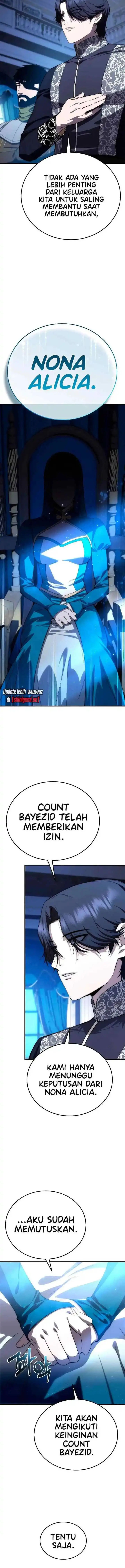 Star-Embracing Swordmaster chapter 18 halaman 18