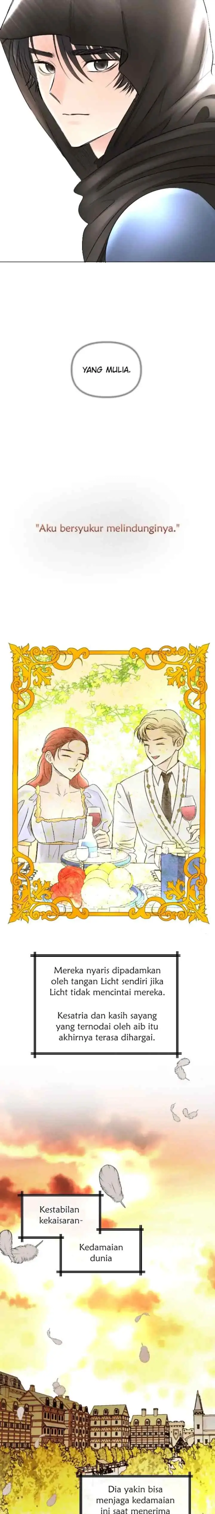 Recogí al segundo protagonista chapter 59 halaman 17