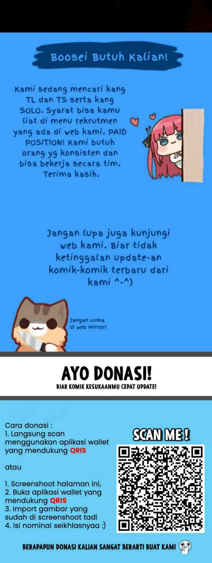 Devil's Advent chapter 12 halaman 15