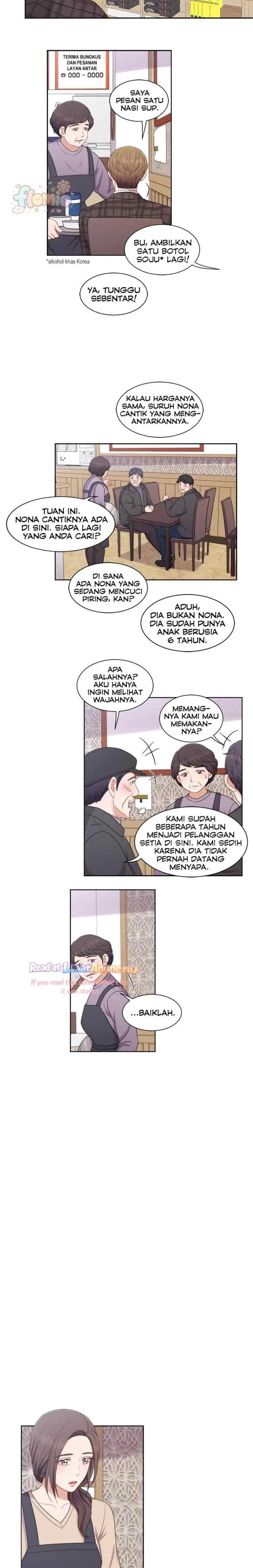 I Need a Bride chapter 64 halaman 7
