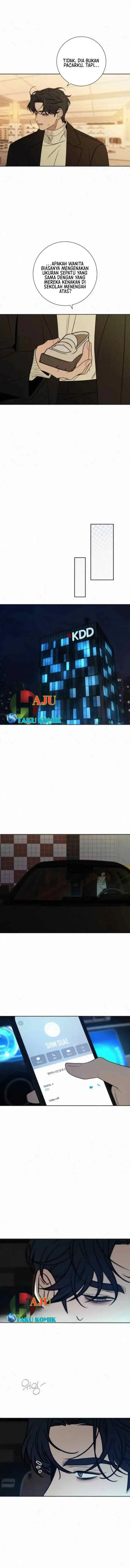 Operation: True Love chapter 128 halaman 15