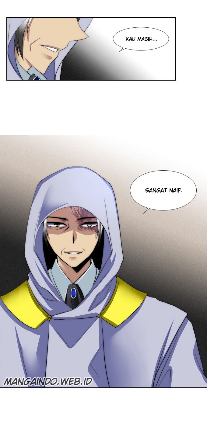 Black Haze chapter 67 halaman 4