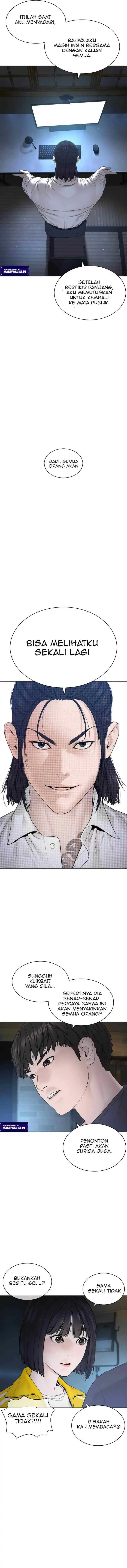 How to Fight chapter 175 halaman 4
