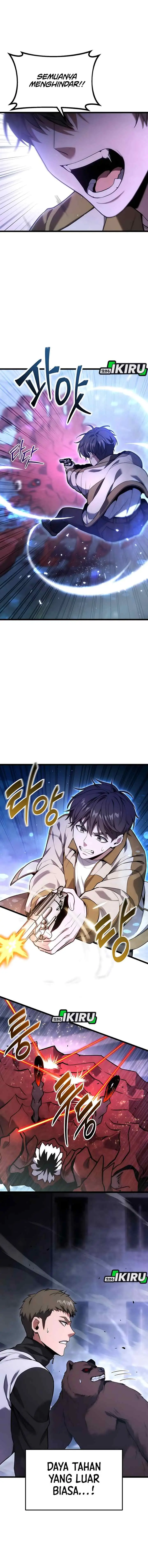 Absolute Dweller chapter 43 halaman 5