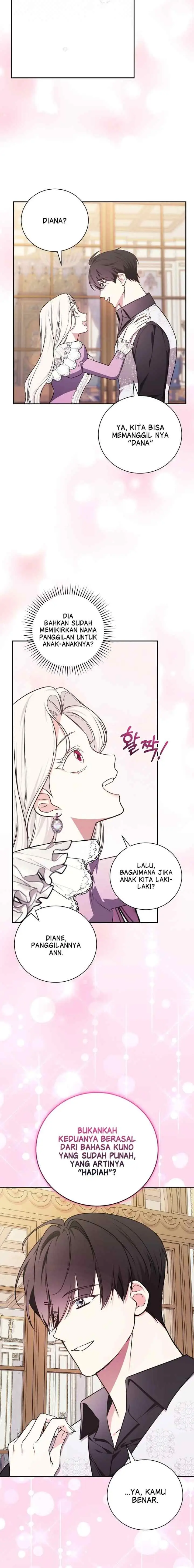 Seducing Duke Monster chapter 118 halaman 13