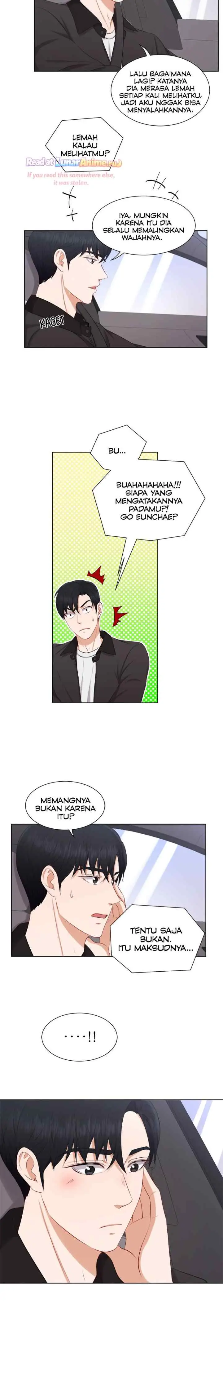 I Need a Bride chapter 33 halaman 16