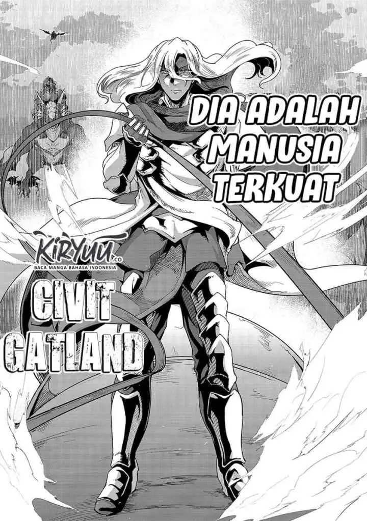 Hazure Waku no chapter 15 halaman 7