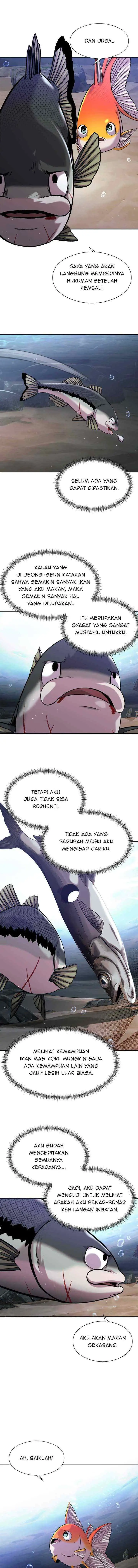 Surviving as a Fish chapter 35 halaman 12