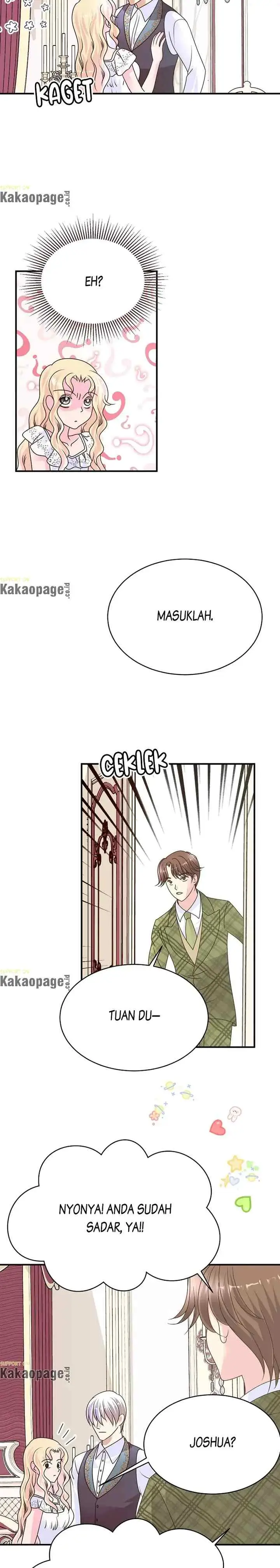 I Refuse the Duke chapter 134 halaman 16