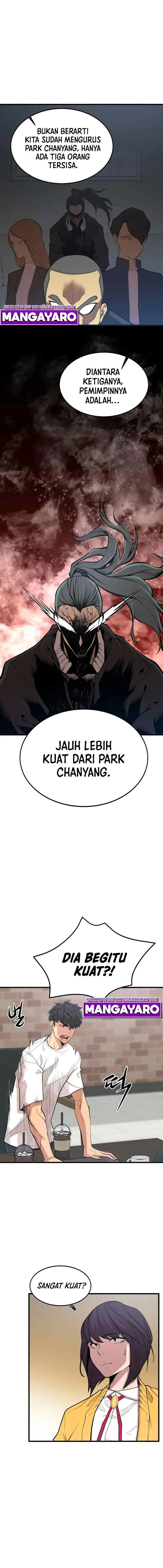 Gwei chapter 18 halaman 12