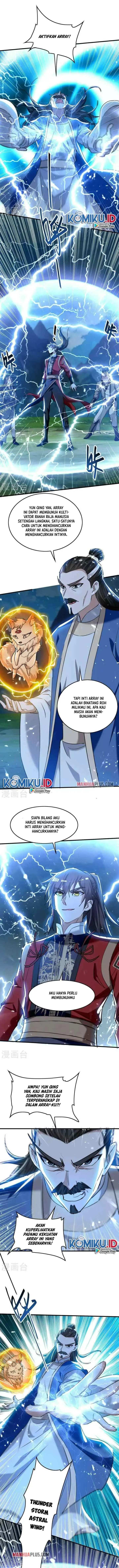 Return of Immortal Emperor chapter 281 halaman 4