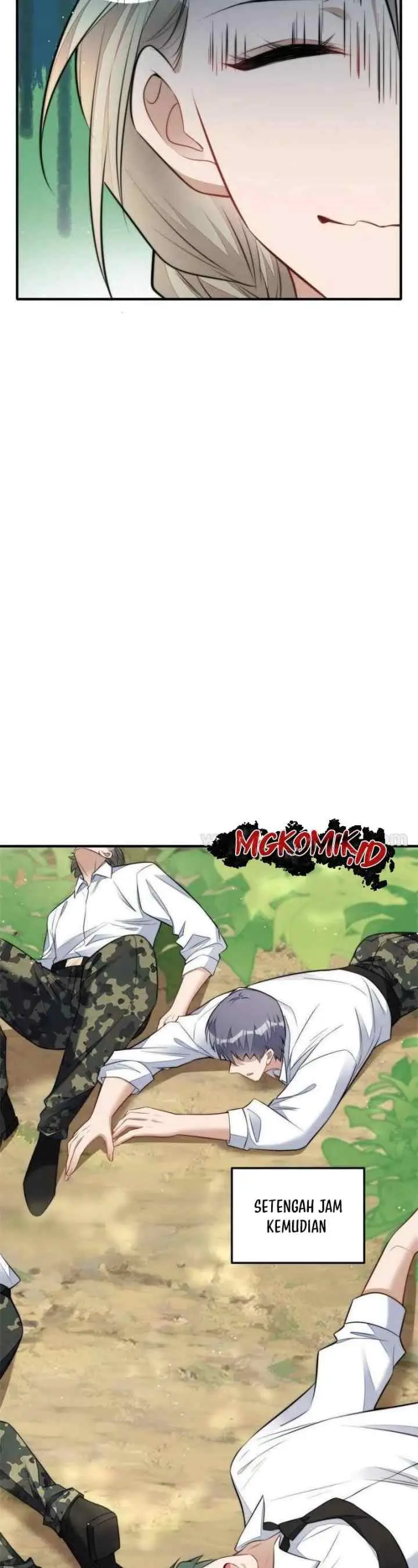 Furen Ta Chengle Da Laomen De Tuan Chong chapter 139 halaman 12