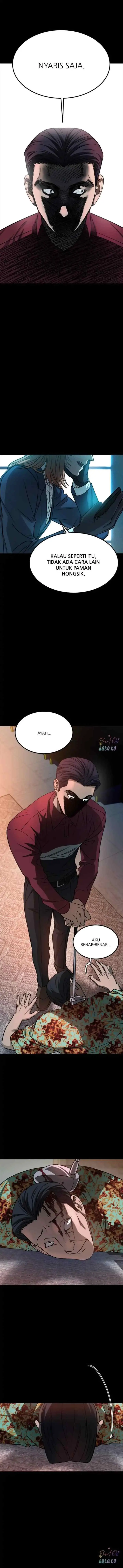 Get Back chapter 105 halaman 7