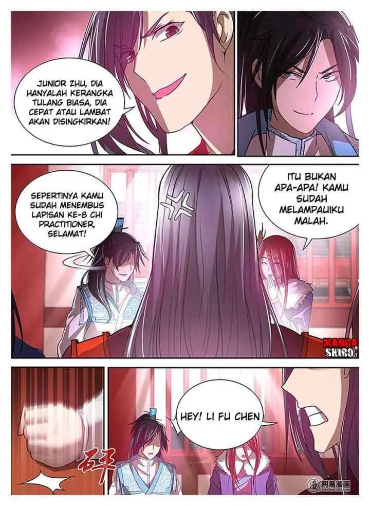 Yong Heng Zhi Zun chapter 20 halaman 10