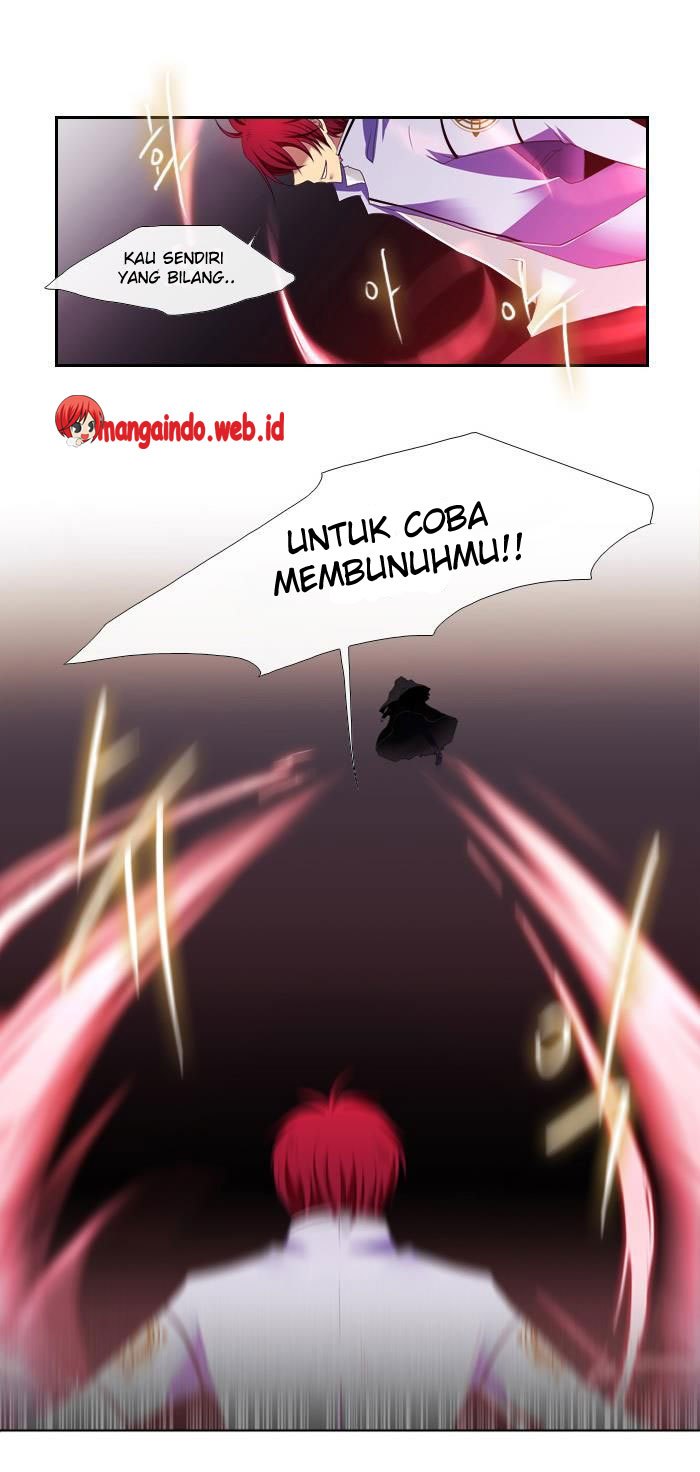Black Haze chapter 100 halaman 24