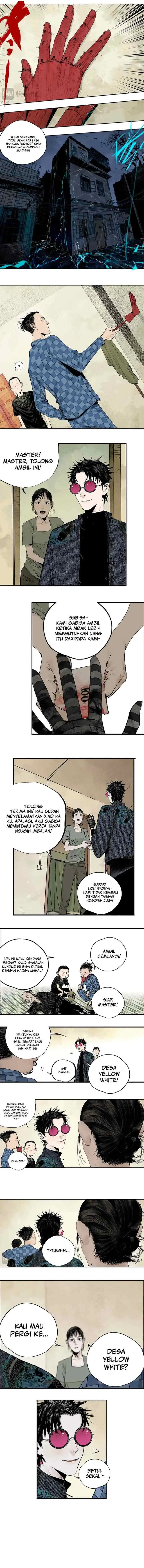 Take The Crown chapter 13 halaman 15