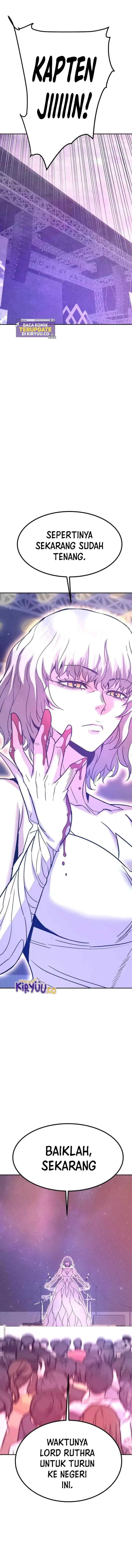 Han Dae Sung Returned From Hell chapter 136 halaman 5