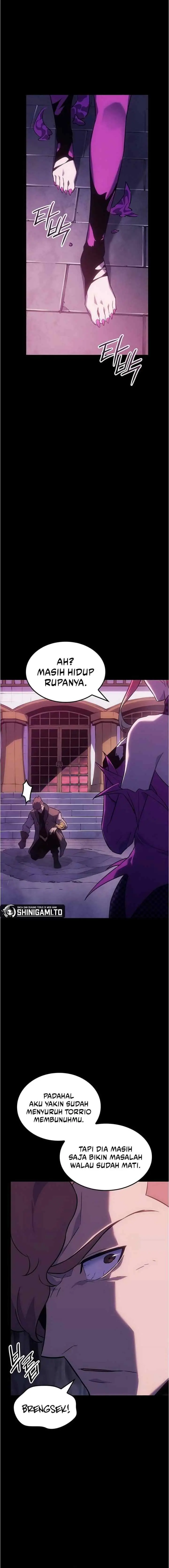 Ice Lord chapter 57 halaman 11