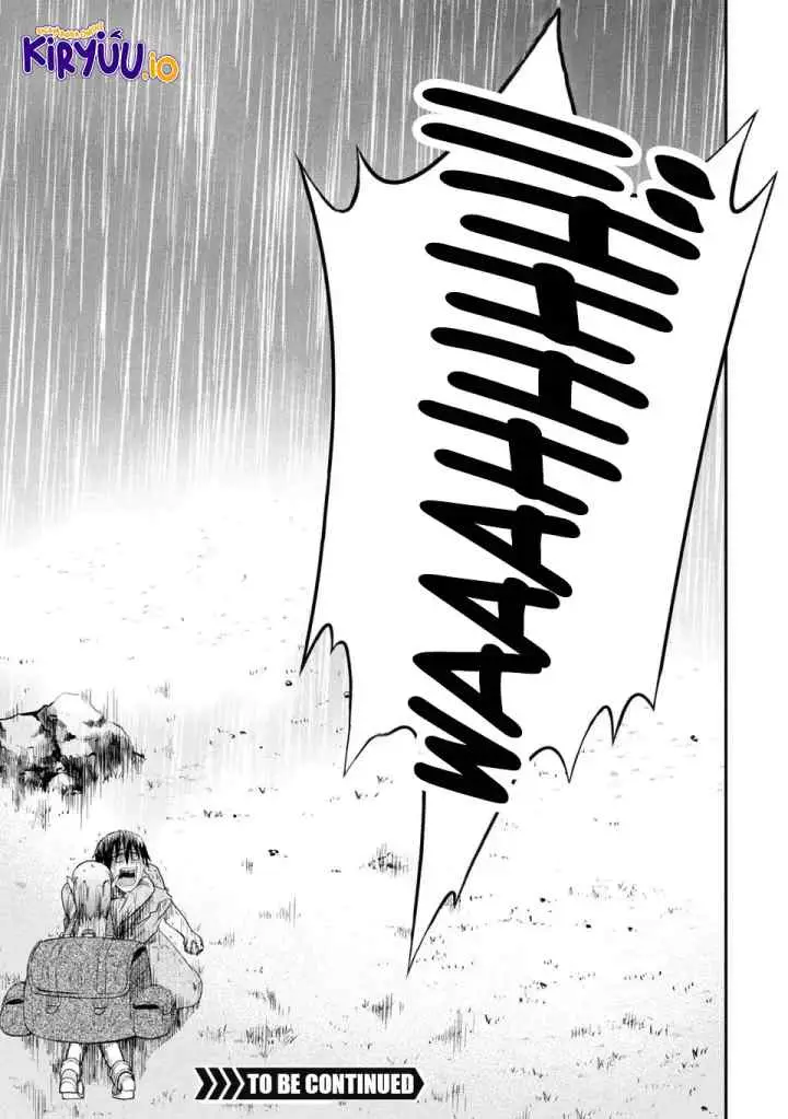 Isekai Demon Eater chapter 15 halaman 16