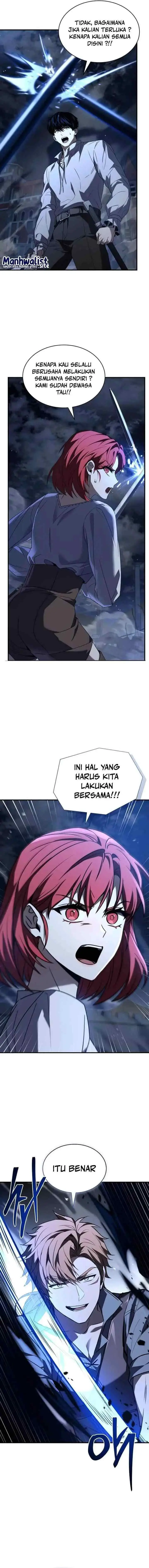 The Sword Master Who Travels Through Time chapter 10 halaman 9