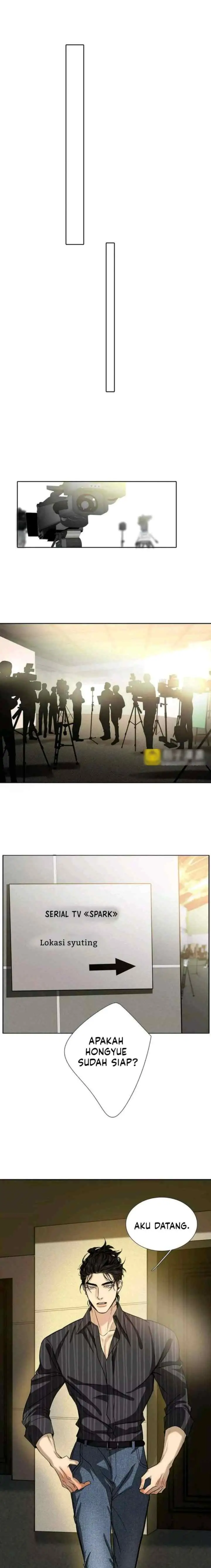 Dívida de Amor chapter 27 halaman 15