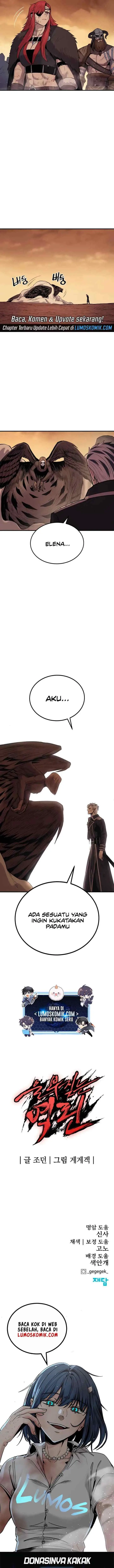 Howling Dragon (The Wailing Perversion) chapter 61 halaman 13