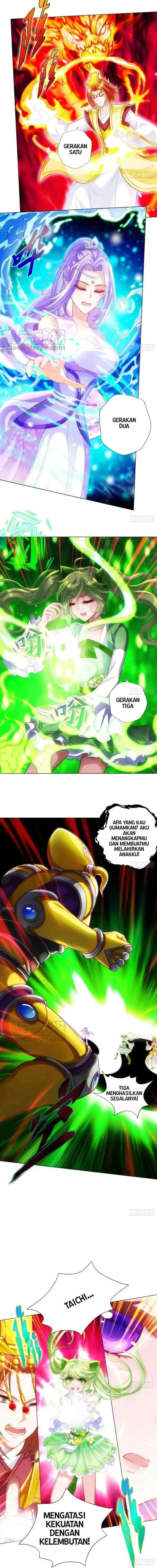 Lang Huan Library chapter 106 halaman 4