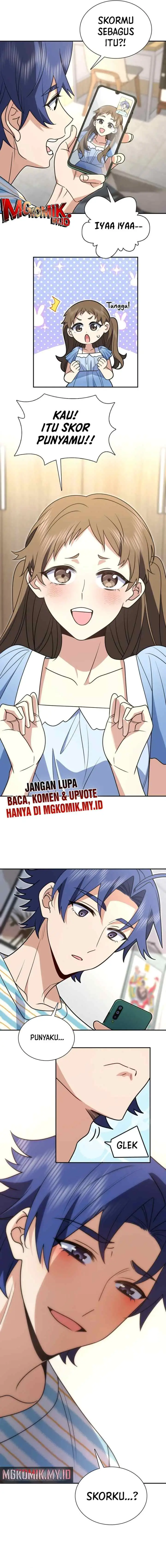 My Wife Is From a Thousand Years Ago chapter 440 halaman 11