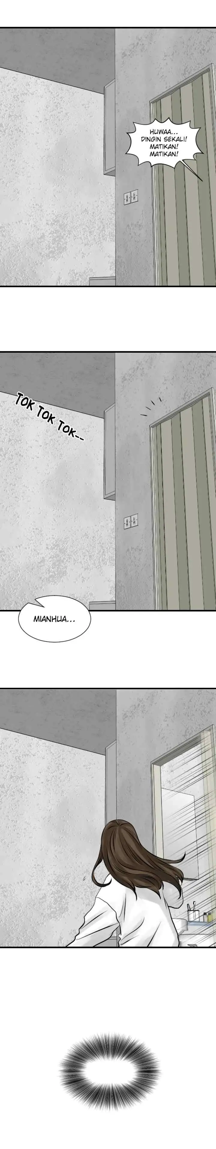 One + One (Bao A) chapter 89 halaman 5