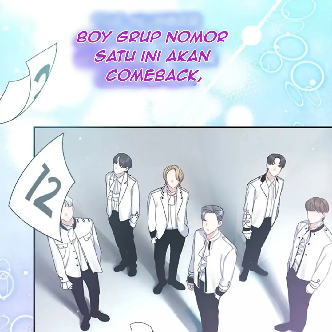 An Insincere Idol's Blank Slate chapter 19 halaman 81