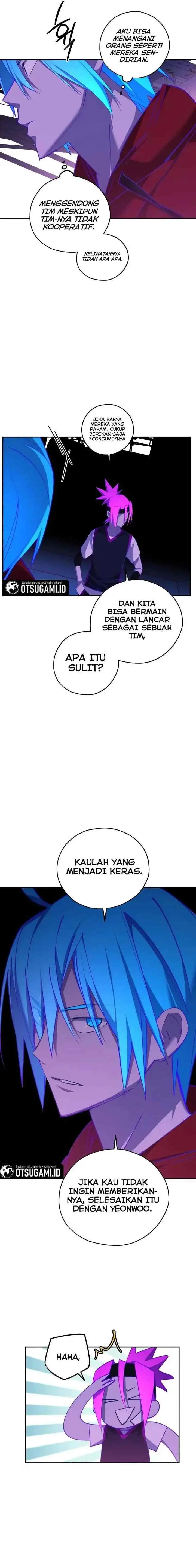 Solgreen chapter 18 halaman 14