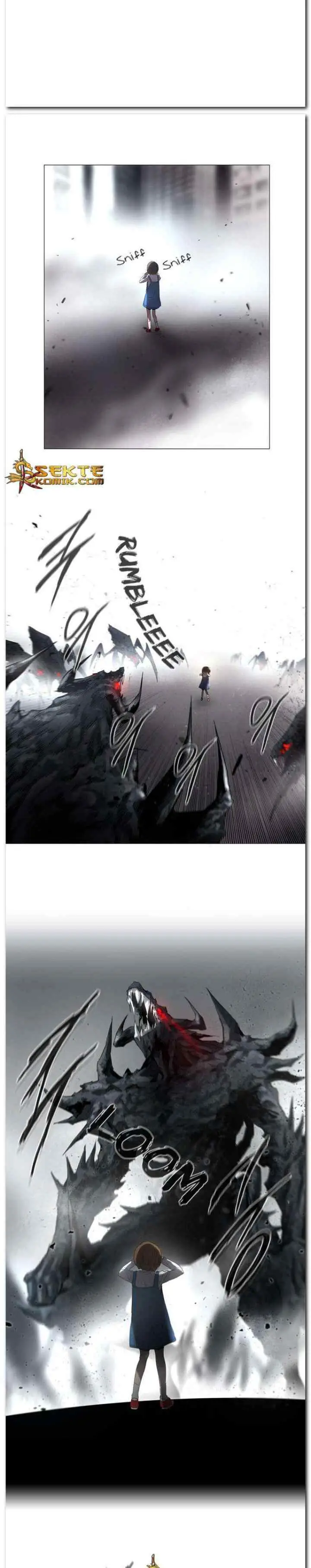 Heaven Soul chapter 2 halaman 15