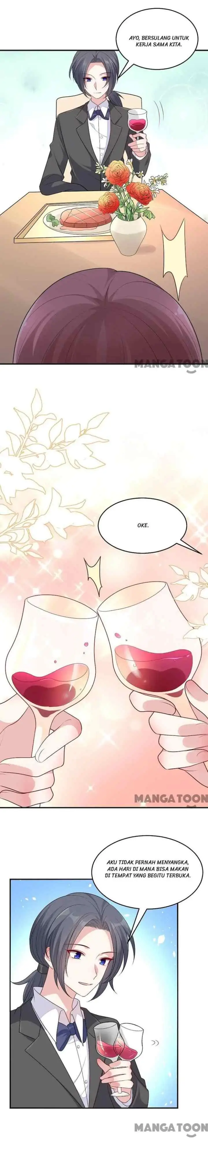 Me! Super Rich! chapter 103 halaman 12