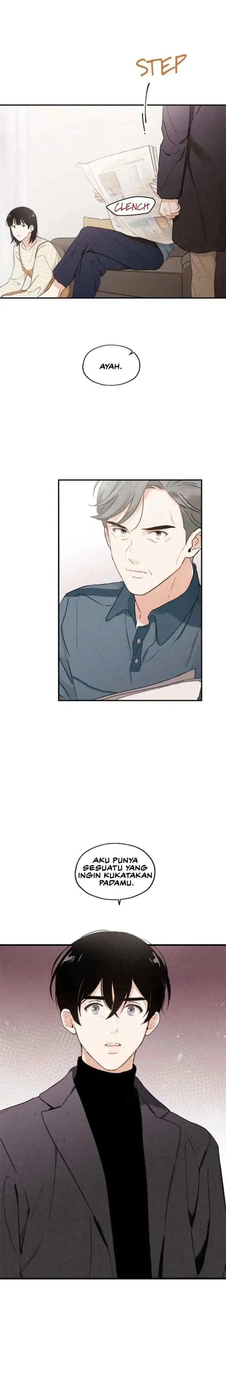 The Insatiable Man chapter 37 halaman 18