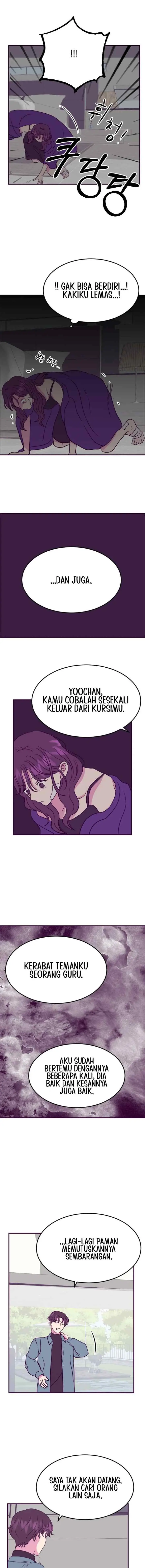 Crazy Ending chapter 16 halaman 14