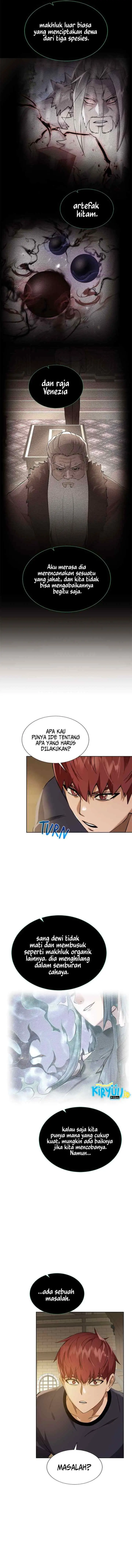 Dungeons & Artifacts chapter 131 halaman 6